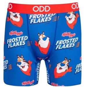 Kellogg's Frosted Flakes Men’s Boxer Briefs